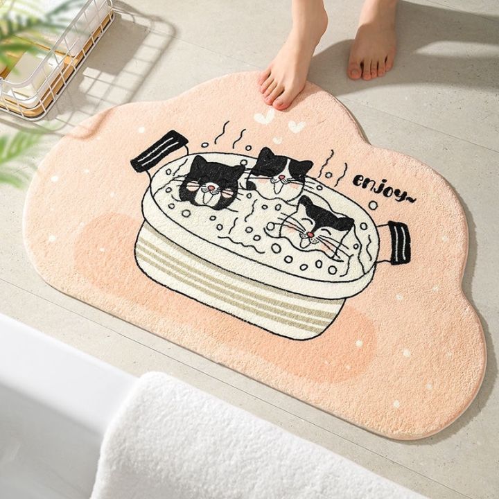 1pc%20Cartoon%20Bathroom%20Doormat%20Entrance%20Floor%20Mat%20Non-slip%20Mats%20Rug%20Duck%20Pet%20Absorbent%20Carpet%20Bath%20Cute%20Bath%20Tub%20Mat%20Bed%20Kid%20room-50X80CM%20-%20Image%208