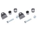 Shock Mount Bracket Shock Absorber Bushing Kit Rotating for ATV Beach Bike Modified. 