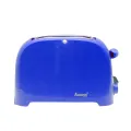 Airsonic Breeze TS602 Pop Up Toaster - (Blue). 