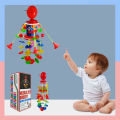 Music Baby Toys Puzzle Rotary Wind Chimes Wind For Kids Room Baby Bed Hanging Bell Newborn Gifts Nursery Decor. 