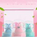 4-in-1 baby nail kit, suitable for children's baby hand and foot care nail scissors. 