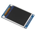 LCD Display Screen, PCB Color LCD Display 1.8in for SCM. 