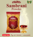 Cavadi Sambrani 50g. 