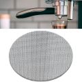 Coffee Filter Mesh, Reusable Coffee Puck Screen 51mm. 