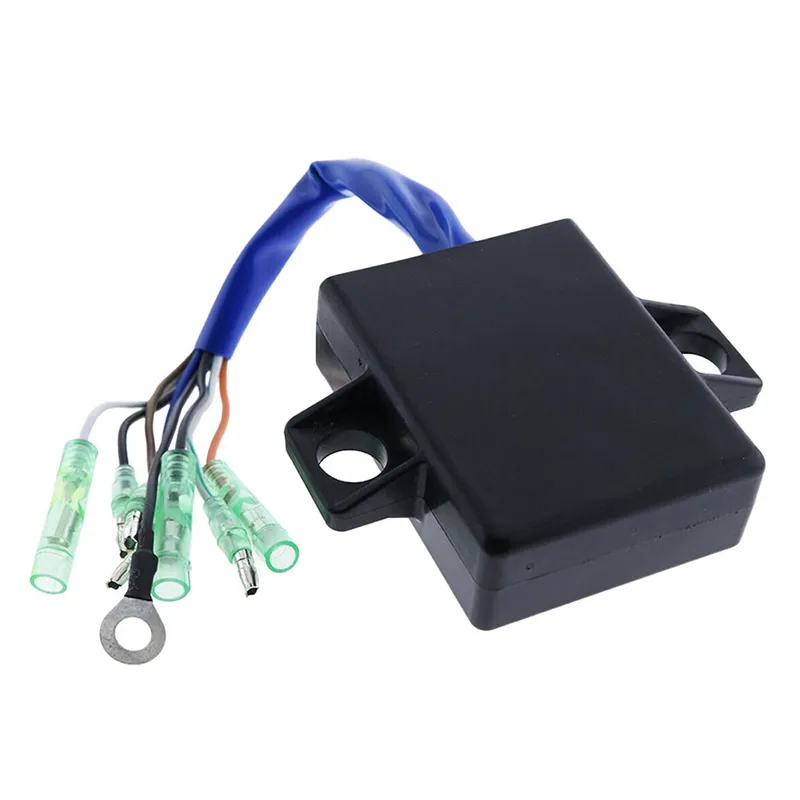 6B4-85540 6B4-85540-01 C.D.I CDI Ignition for YAMAHA 15HP 9.9HP