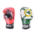 2Pcs/Pair Mini Boxing Gloves Car Pendant Solid Color Miniature Punching Gloves. 