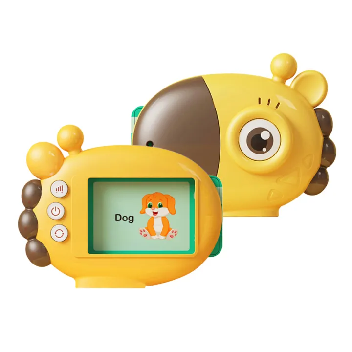 Baby%20Flash%20Cards%20Reader%20Audible%20Flash%20Cards%20Machine%20Early%20Educational%20Learning%20Toys%20with%2060PCS%20Cards%20for%20Toddlers%20Boys%20Girls%20-%20Image%207