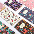 48K Randomly School Notebooks Office Stationery Workbooks Student Sketchbook Kraft Paper Portable Notebook. 