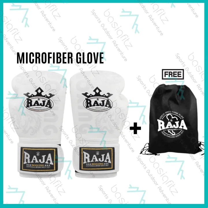 %5BGenuine%5D%20RAJA%20Microfiber%20Leather%20Boxing%20Gloves%20Professional%20Boxing%20Glove%20Sarung%20Tinju%20Mikrofiber%20-%20Image%208