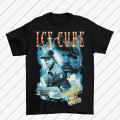 Ice Cube Shirt Ice Cube Amw Smoky Collage T Shirt Ice Cube Rapper T Shirt For Fan. 