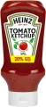 Heinz Tomato Ketchup Top Down Squeezy Bottle, 700 g (570 gm + 20% Extra)(FROM DUBAI)NUSS. 