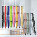 Colorful Eternal Pencil 2B Art Sketch Painting Unlimited Writing Pencils Magic Erasable Refills School Supplies. 