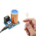 TESLA COIL DIY PCB KIT, Electronic Learning Kit [DKT-112]. 