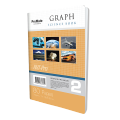 ProMate CR Graph Book 80Pgs. 