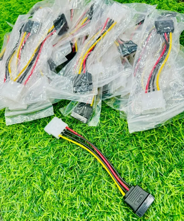 Sata%20Power%20Cable%204%20Pin%20-%20Image%202