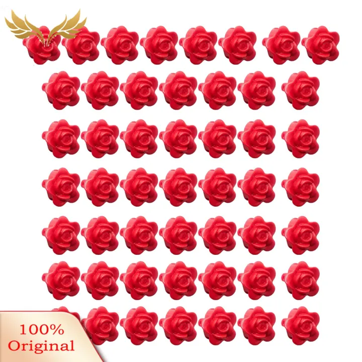 SuperRide Wall Vine Holder 50 Pcs Rose Wall Climbing Plant Vine Holder Clips for Indoor Outdoor Plants Reusable Fixing Clips for Wall Climbing Plant Fixing Clip
