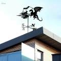 Weather Vane Wind Direction Indicator Wind Vane Garden Decor. 