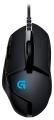 Logitech g402 hyperion fury fps gaming mouse. 