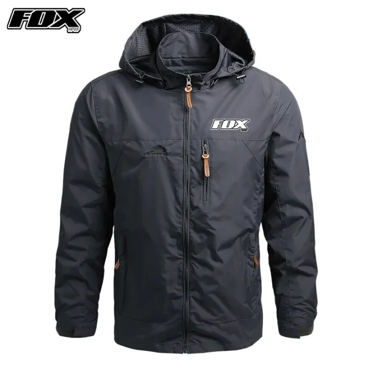 rain%20coat%20for%20bike%20FOX%20HPWF%20Waterproof%20Cycling%20Jacket%20Ultralight%20MTB%20Bicycle%20Rain%20Jackets%20Raincoat%20Outdoor%20Sport%20Windproof%20Bike%20Hooded%20Clothes%20Coat%20-%20Image%205