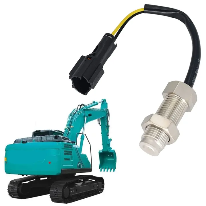 6D34T%20Engine%20Speed%20Sensor%20RPM%20Speed%20Sensor%20MC849577%20for%20Kobelco%20SK200-6%20SK200-6E%20Excavator%20Repair%20Parts%20-%20Image%204
