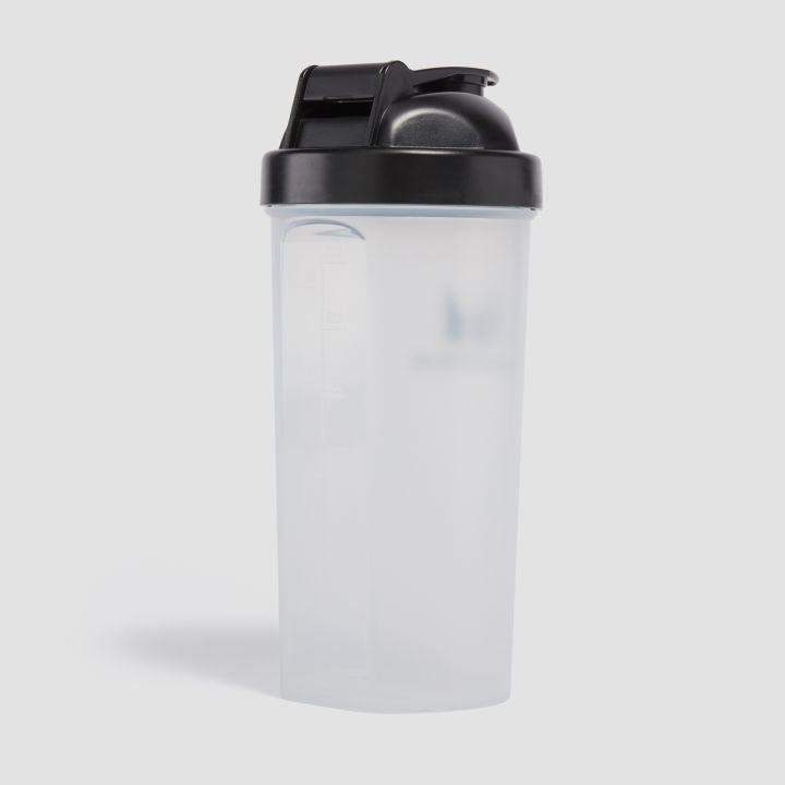 Myprotein%20Plastic%20Shaker%20(600ml)%20%E2%80%93%20Clear/Black%20%7C%20High-Performance%20Protein%20Shaker%20with%20Blending%20Ball%20%7C%20Leak-Proof%20&%20Dishwasher%20Safe%20-%20Image%205