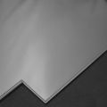 Acrylic Sheet Clear Cast for LED Light Base Table Signs DIY Display Projects Craft Led Lights for Projects 6 Pieces. 