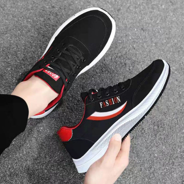 Men's%20Shoes%20Spring%20and%20Summer%20New%20Casual%20Shoes%20Trendy%20Versatile%20Sneaker%20Non-Slip%20Wearable%20and%20Trendy%20Running%20Shoes%20Men's%20Shoes%20-%20Image%203