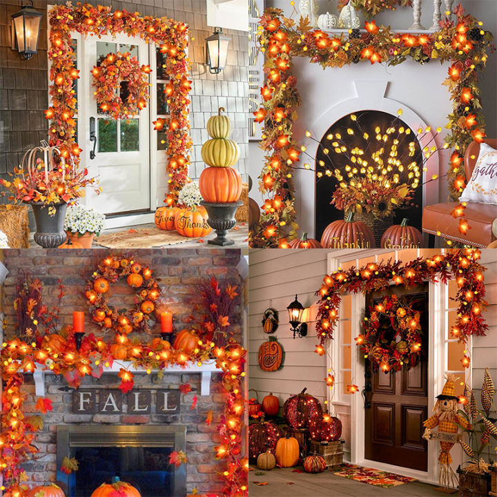 1.5/3M%20LED%20Pumpkin%20Maple%20Leaves%20Light%20String%2010/20Leds%20Garland%20Autumn%20Battery%20Fairy%20Lamps%20Halloween%20Thanksgiving%20Decorations%201Pcs%20-%20Image%207