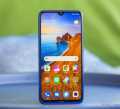Redmi 9A Smart phone Xiomi 6GB Ram 128GB Storage Android. 