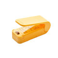 Mini Plastic Bag Sealer Machine Storage Bag Sealing Portable Mini Sealer Packing Seal Kitchen Gadget. 