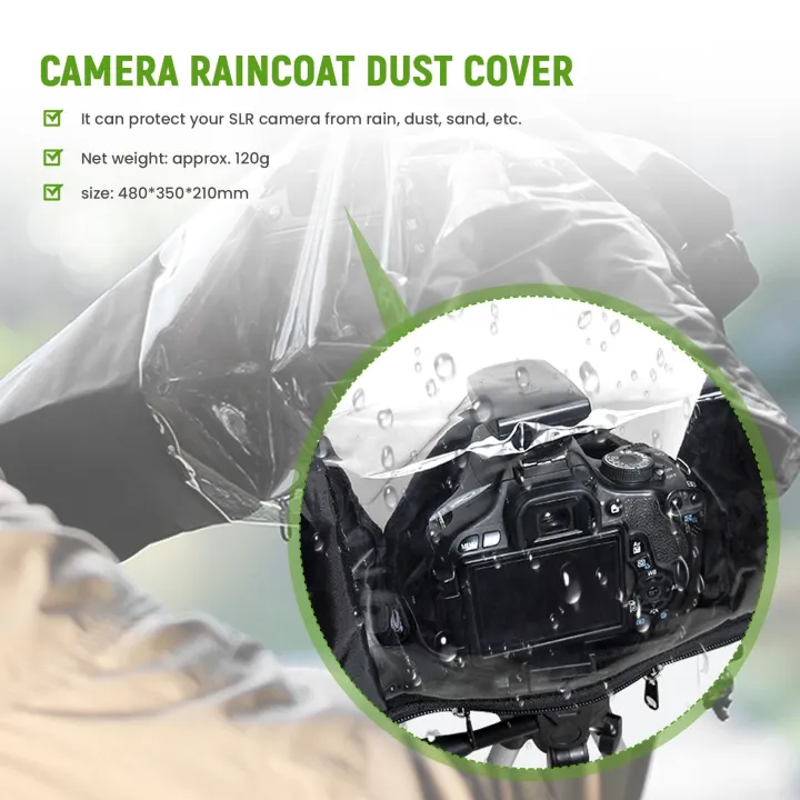 Waterproof%20Camera%20Raincoat%20Nylon%20Transparent%20Tpu%20Camera%20Rain%20Cover%20Dustproof%20Protector%20For%20Dslr%20Camera%20For%20Canon/Nikon/Sony%20-%20Image%208