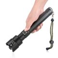 XHP90.2 Powerful 26650 LED Flashlight USB Rechargeable XHP70.2 Tactical Light 18650 Zoomable Waterproof Torch Light. 