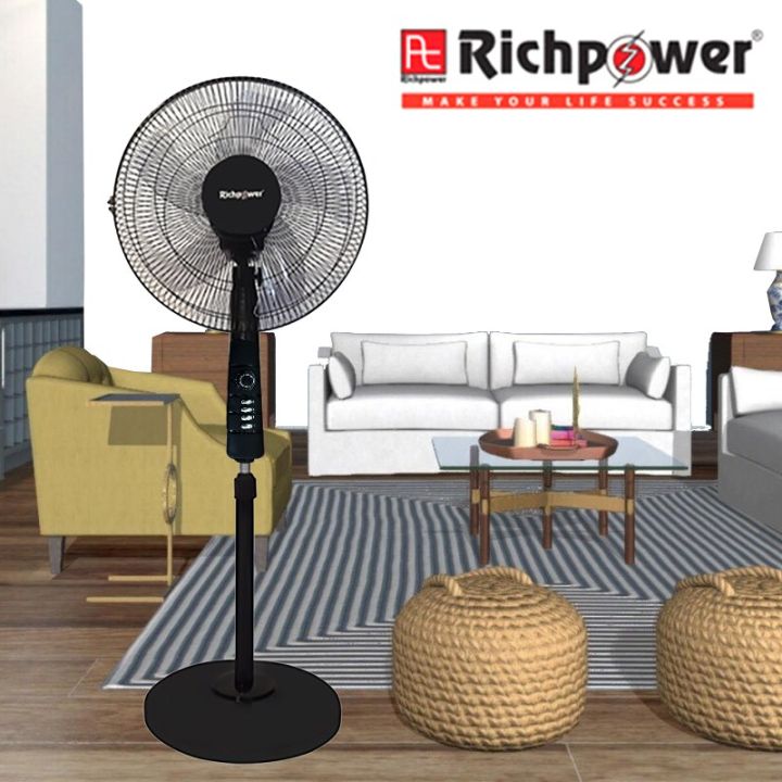 Richpower%205%20Blades%20Stand%20Fan%20%E2%80%93%20RPFS%20%E2%80%93%201551%20-%20Image%203