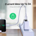 UGREEN USB Type C adapter Type C To USB 2.0 Headphone Adapter USB Type C Converter For Samsung Galaxy s22 A71 Macbook USB C Adapter. 
