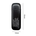 Mobile Hotspot 4G Dongle. 