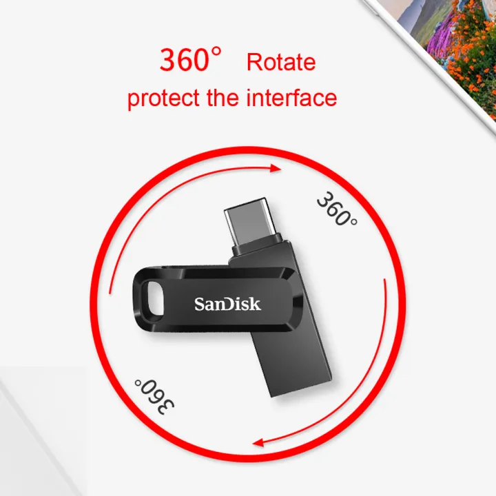 SanDisk%20OTG%20Type-C%20USB%20Flash%20Drive%2064GB%20128G%20256GB%20Ultra%20Dual%20USB3.1%20U%20Disk%202%20IN%201%20Pen%20Drive%20Stick%20150MB/s%20for%20Smartphone%20Laptop%20-%20Image%205