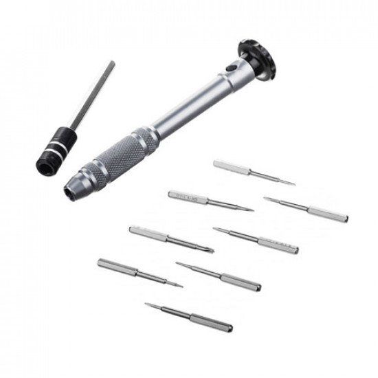 SUNSHINE%20SS-5108%2010%20In%201%20Mini%20Screwdriver%20Set%20of%20Screw%20Driver%20Bit%20Set%20Precision%20Set%20For%20Laptops%20Phone%20Watch%20Tablet%20Repair%20Tools%20-%20Image%202