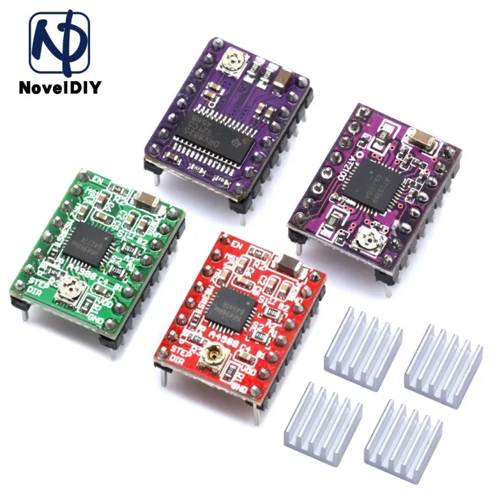CNC%20Shield%20V4%20Engraving%20Machine%203D%20Printer%20+%203pcs%20A4988/DRV8825/AT2100%20Stepper%20Motor%20Driver%20Expansion%20Board%20for%20Arduino%20NANO%203.0%20-%20Image%202