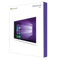 Windows 10 Professional (Pre-Activated) bootable DVD. 