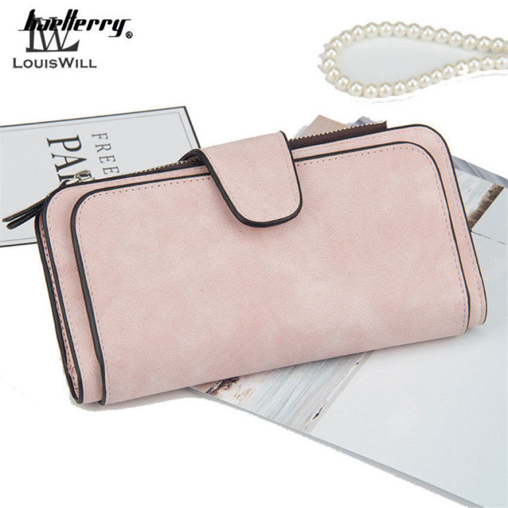 LouisWill%20wallets%20for%20womenWomen%20Wallet%20Long%20Clutch%20Purse%20PU%20Leather%20Hand%20Bag%20Large%20Capacity%20Card%20Holder%20Zipper%20Coin%20Purse%20Fashion%20Money%20Bag%20for%20Girls%20Ladies%20purse%20for%20women%20-%20Image%207