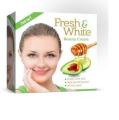 Fresh And White Cream FB-CO. 