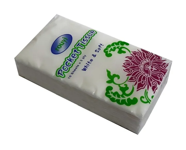 10%20Pcs%20Mini%20Portable%20Handkerchief%20Pulp%20Paper%20Pocket%20Tissue%20Packet%20-%20Image%204