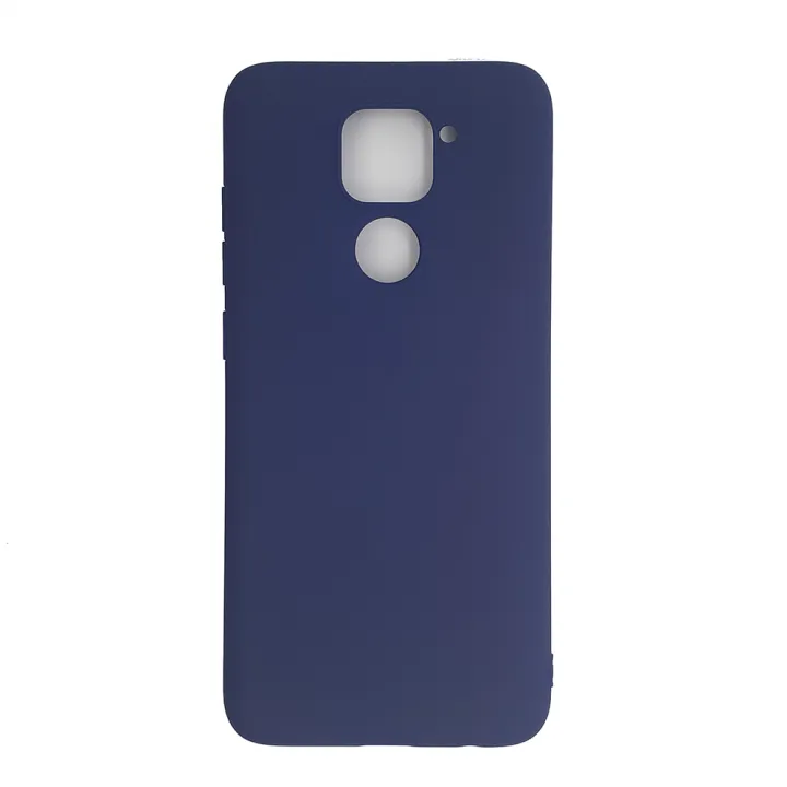 Lini%20Perfect%20Magic%20Redmi%20Note%209%20Super%20Slim%20Comfort%20Grip%20Ultra%20Thin%20Back%20Cover%20Rubber%20Silicone%20TPU%20Case%20for%20Magic%20Redmi%20Note%209%20-%20Image%203