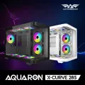 Armaggeddon Aquaron X-CURVE 285 M-ATX. 