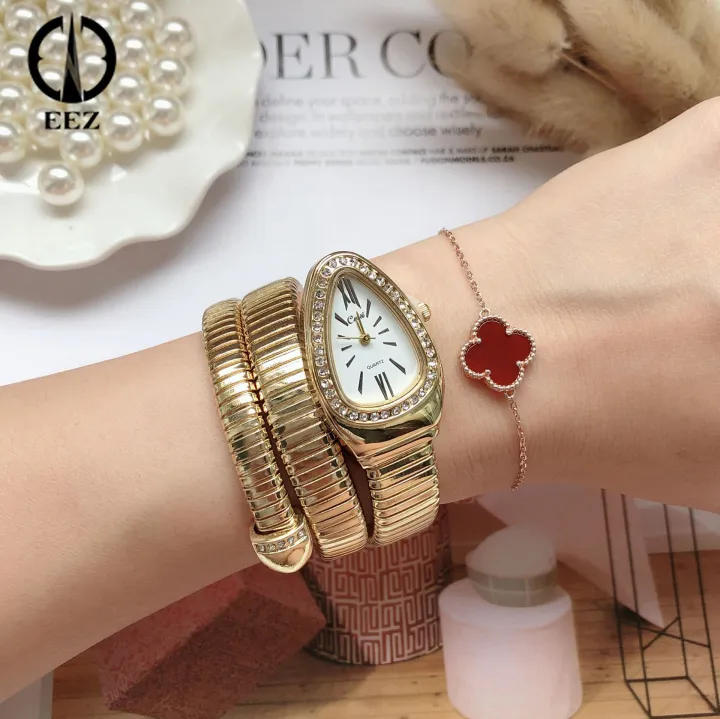 Snake%20Shaped%20Women39;s%20Watches%20With%20Rhinestone%20Luxury%20Brand%20Ladies%20Watch%20Diamond%20Snake%20Bracelet%20Watch%20Girl%20-%20Image%204