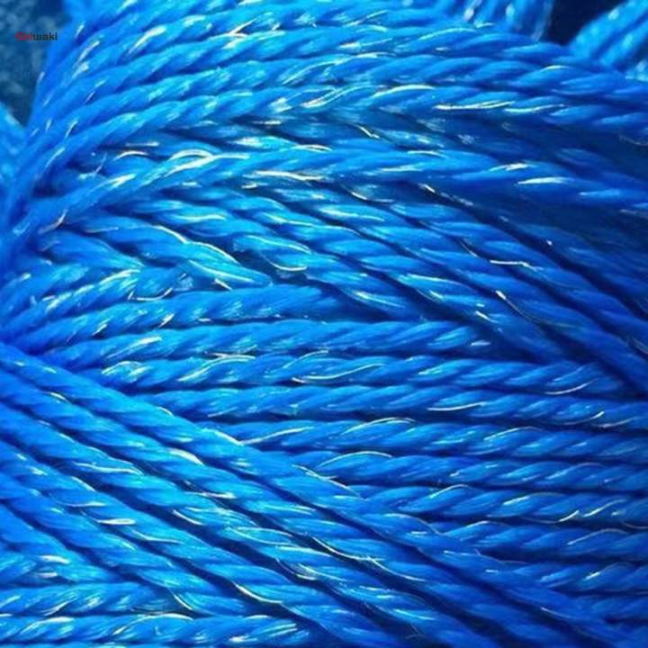 Electric%20Fence%20Electronic%20Fence%20Rope%20200M%20for%20Fence%20Cows%20Horse%203.5mm%20-%20Image%205