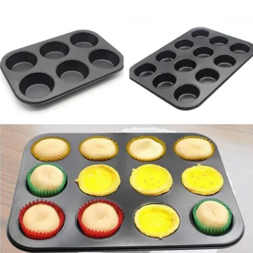 6%20Holes%20Square%20Cupcake%20Pan%20Muffin%20Tray%20Cupcake%20Mold%20Muffin%20Pan%20Carbon%20Steel%20Baking%20Pan%20Non%20Stick%20Bakeware%20Biscuit%20Pan%20Kitchen%20-%20Image%204