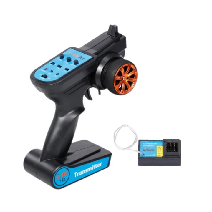 Brushless%20Upgrade%20Kit%20Motor%20Esc%20Receiver%20Remote%20Controller%20Servo%20Set%20For%20Wltoys%20144001%20A959-b%20A979-b%20Rc%20Car%20Spare%20Parts%20-%20Image%204