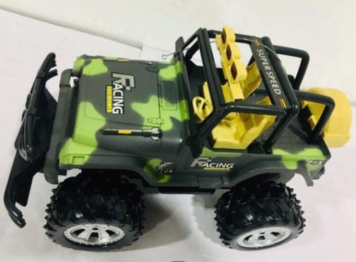 RC%20Car%20Off%20Road%20Remote%20Control%20Jeep%20Army%20Jeep%20Large%20Monster%20Size%20Jeep%20Cab%20V8%20Motor%20Cross%20Country%20Rechargeable%20OFF%20ROAD%20HIGH%20-%20Image%202