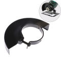 （New）Cutting machine metal wheel guard afety protector cover for angle grinder Encounter. 